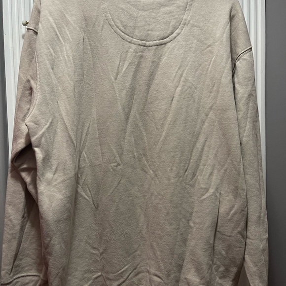 NATURAL LIFE Pink Heart Graphic Long Sleeve Tee - Picture 5 of 5